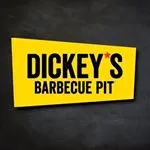 Dickey's Barbecue Pit discount code